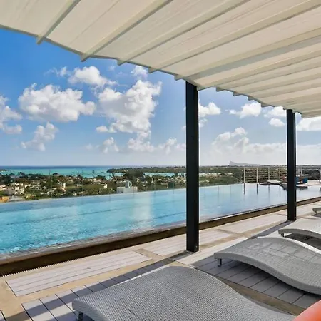 Superbe Appartement La Croisette